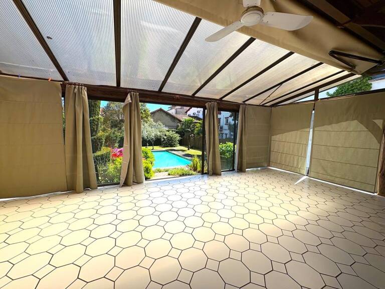 Aire-sur-l'Adour (Centre) – Maison 130m² + Piscine + Préau 200m² — photo 1