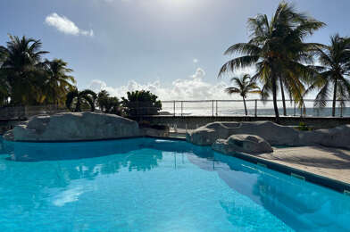 Appartement 1 pièces 115000 €