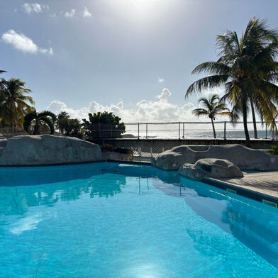 Appartement 1 pièces 115000 €