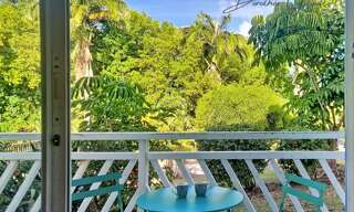 Appartement 1 Pièce 25 m² à vendre à Saint-François (97118)