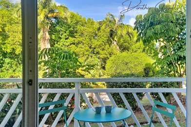 Appartement 1 pièces 115000 €