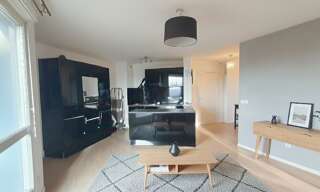 Appartement 3 Pièces 67 m² à vendre à Argenteuil (95100)