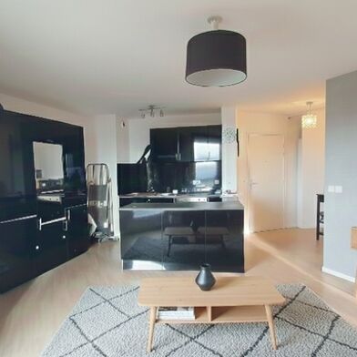 Appartement 3 pièces 219000 €