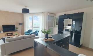 Appartement 3 Pièces 67 m² à vendre à Argenteuil (95100)