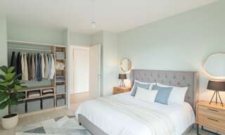 Appartement 3 Pièces 67 m² à vendre à Argenteuil (95100)