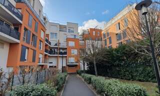 Appartement 3 Pièces 67 m² à vendre à Argenteuil (95100)