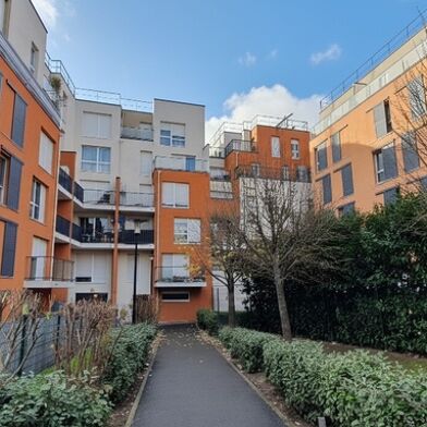 Appartement 3 pièces 219000 €