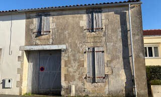 Maison 2 Pièces 108 m² à vendre à Luçon (85400)