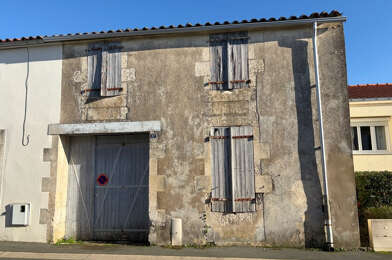 Maison 2 pièces 109000 €