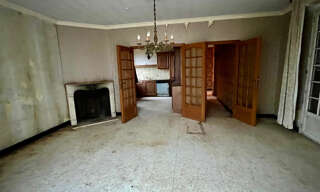 Maison 7 Pièces 110 m² à vendre à Revigny-sur-Ornain (55800)