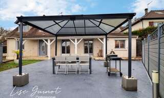 Maison 7 Pièces 144 m² à louer à Maule (78580)