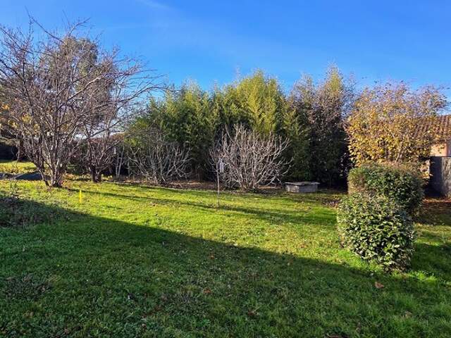Terrain à vendre de 994  GRATENTOUR (31) — photo du bien