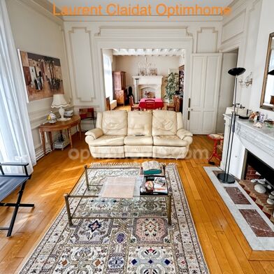 Maison 8 pièces 172000 €