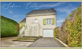 Maison 4 Pièces 89 m² à vendre à Gaillon (27600)