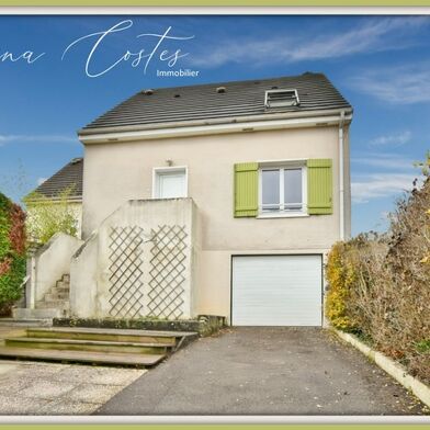 Maison 4 pièces 199000 €