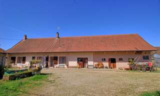 Maison 5 Pièces 120 m² à vendre à La Chapelle-Saint-Sauveur (71310)