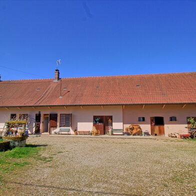 Maison 5 pièces 210000 €