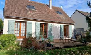 Maison 5 Pièces 115 m² à vendre à La Ferté-sous-Jouarre (77260)