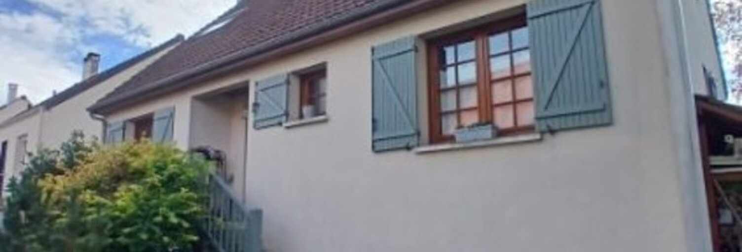 Maison 5 Pièces 115 m² à vendre à La Ferté-sous-Jouarre (77260)