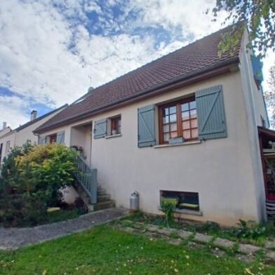 Maison 5 pièces 296000 €