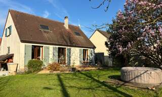 Maison 5 Pièces 115 m² à vendre à La Ferté-sous-Jouarre (77260)