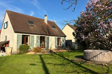 Maison 5 pièces 291000 €