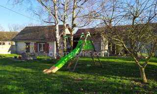 Maison 5 Pièces 160 m² à vendre à Tremblay-les-Villages (28170)