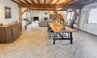 Maison 5 Pièces 160 m² à vendre à Tremblay-les-Villages (28170)