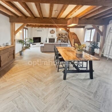 Maison 5 pièces 263750 €
