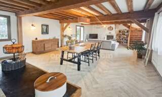 Maison 5 Pièces 160 m² à vendre à Tremblay-les-Villages (28170)