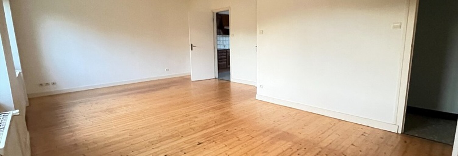 Maison 5 Pièces 90 m² à vendre à Sizun (29450)