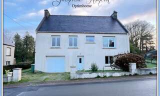 Maison 5 Pièces 90 m² à vendre à Sizun (29450)
