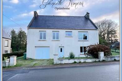 Maison 5 pièces 175500 €