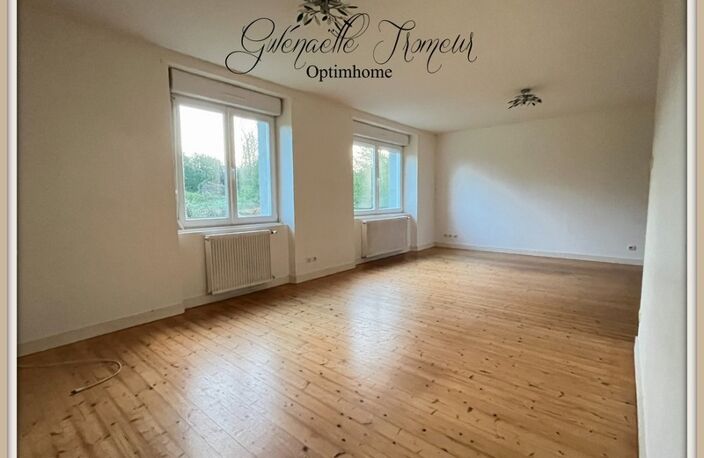Maison à vendre 5 pièces SIZUN (29) — photo 3
