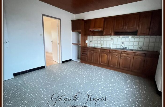 Maison à vendre 5 pièces SIZUN (29) — photo 4
