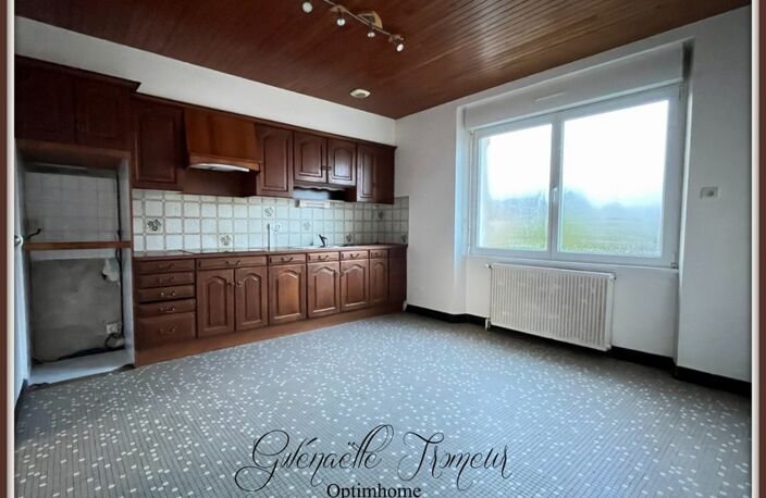 Maison à vendre 5 pièces SIZUN (29) — photo 5