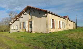 Maison 6 Pièces 150 m² à vendre à Aire-sur-l'Adour (40800)