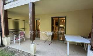 Appartement 2 Pièces 36 m² à vendre à Honfleur (14600)