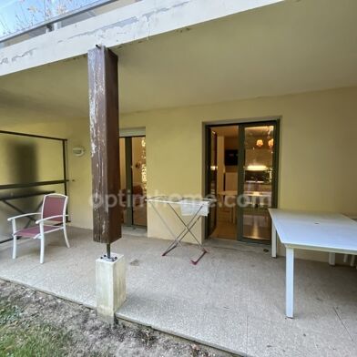 Appartement 2 pièces 80000 €