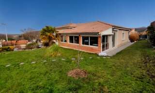 Maison 5 Pièces 143 m² à vendre à Vic-le-Comte (63270)