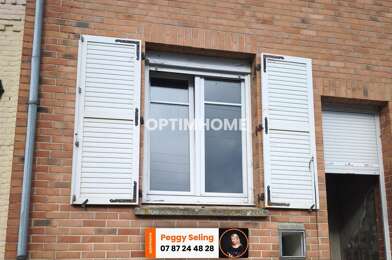 Maison 6 pièces 48500 €