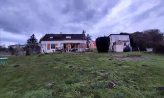 Maison 3 Pièces 78 m² à vendre à Gueugnon (71130)