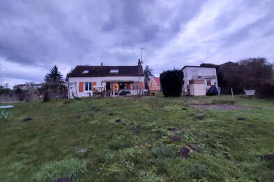 Maison 3 pièces 87000 €