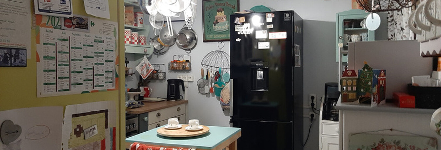 Maison 3 Pièces 78 m² à vendre à Gueugnon (71130)