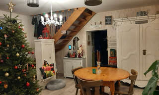 Maison 3 Pièces 78 m² à vendre à Gueugnon (71130)