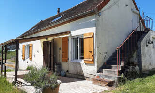 Maison 3 Pièces 78 m² à vendre à Gueugnon (71130)
