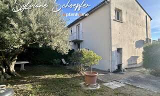 Maison 4 Pièces 90 m² à vendre à Saint-Paul-Trois-Châteaux (26130)