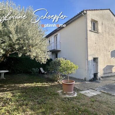 Maison 4 pièces 220000 €