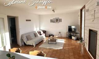 Maison 4 Pièces 90 m² à vendre à Saint-Paul-Trois-Châteaux (26130)