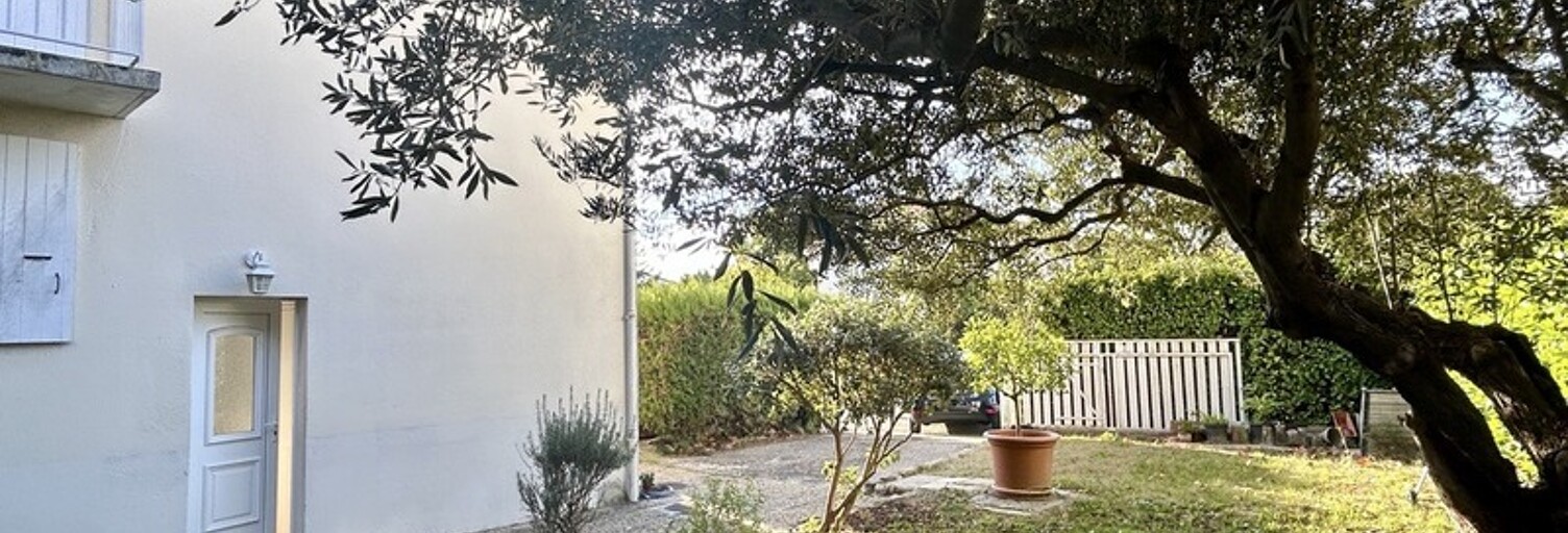 Maison 4 Pièces 90 m² à vendre à Saint-Paul-Trois-Châteaux (26130)